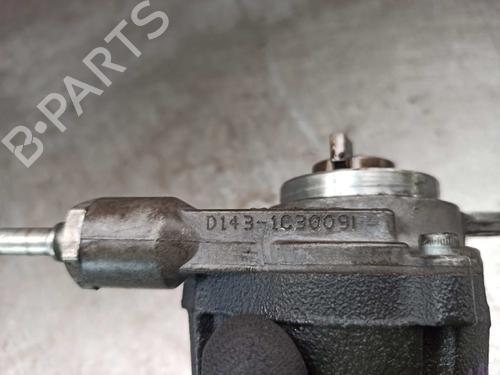 Vacuum pump PEUGEOT EXPERT Van (222) 2.0 HDI | BP8201712M80 