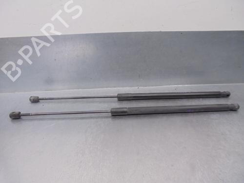 Tailgate lift support CITROËN C4 Picasso I MPV (UD_) 1.6 HDi | BP16826989C138 