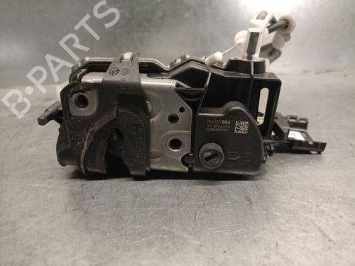 Rear right lock CITROËN C3 / C3 ORIGIN III (SX) 1.2 VTi 82 | BP21580799C99 