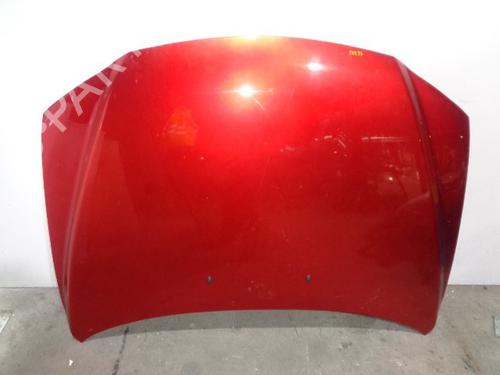 Used Hood MAZDA 6 Station Wagon (GY) [2002-2008]  11289738