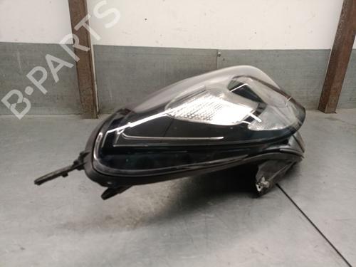 Right headlight OPEL CORSA E Hatchback Van (X15) 1.3 CDTI (08) | BP33469648C29 - Image 6