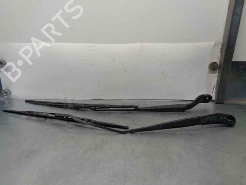 Used Front windshield wiper arm CHRYSLER SEBRING (JR) 2.7 V6 24V (203 hp) 6461308
