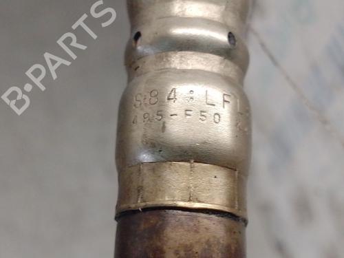 Electronic sensor MAZDA 3 Saloon (BK) 2.0 (BKEP) | BP36866650M84  - Image 6