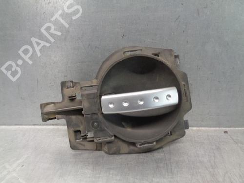 Used Front right interior door handle CITROËN C2 (JM_) 1.4 (73 hp) 13411465