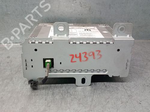 Used Radio FIAT TIPO Estate (356_, 357_) 1.4 (356WXF1B) (120 hp) 31921221