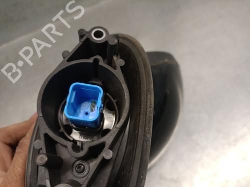 Right mirror MINI MINI COUNTRYMAN (F60) Cooper | BP28387743C27