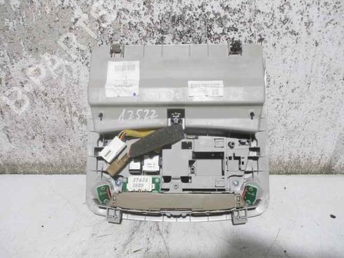 Interior roof light INFINITI Q50 50 D | BP7447201I8 