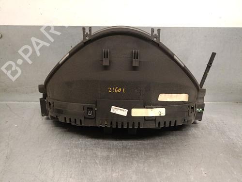 Instrument cluster MERCEDES-BENZ C-CLASS Coupe (CL203) C 220 CDI (203.708) | BP22721487C47 