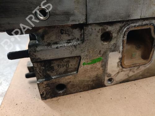 Cylinder head FIAT DOBLO Cargo (263_) 1.3 D Multijet | BP33273306M5 - Image 3