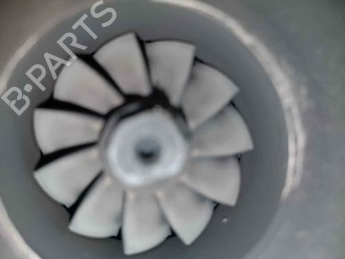 Turbocharger/Supercharger FIAT TIPO Saloon (356_, 357_)  | BP11514230M71 