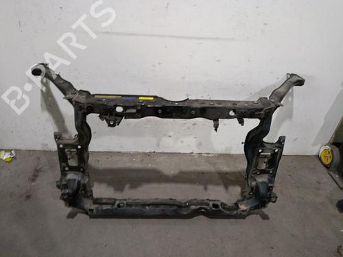 Frontblech für Frontblech RENAULT KOLEOS I (HY_) 2.0 dCi (HY0K) (150 hp) 36696671 36696671