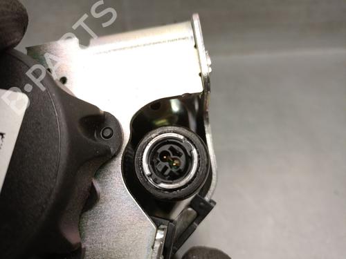 Rear left seatbelt JAGUAR XE (X760) 2.0 D | BP33931437I29  - Image 5