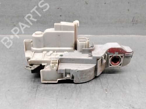 Used Front left lock Front left lock FIAT BRAVO II (198_) 1.9 D Multijet (198AXB1A) (120 hp) 38620215 38620215
