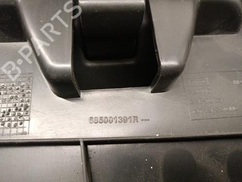 Handskerum RENAULT MASTER III Van (FV) 2.3 dCi 130 FWD (FV0M, FV0Y, FV0J, FV02, FV03) | BP39010049C95 - Image 5
