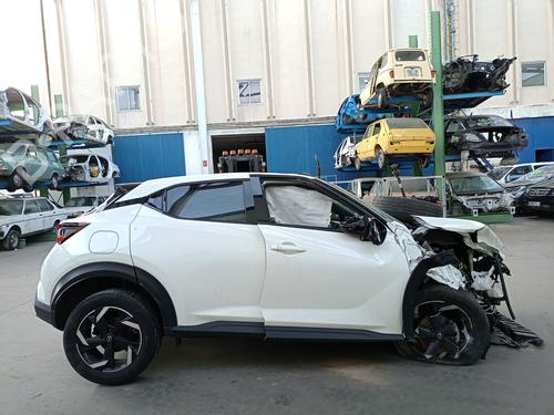 Electronic sensor NISSAN JUKE (F16_) 1.0 | BP25236208M84 - Image 7