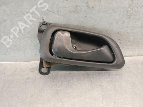 Used Front left interior door handle HYUNDAI GALLOPER II (JK-01) 2.5 TD intercooler (99 hp) 27713089