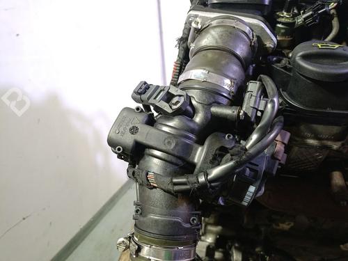 Engine PEUGEOT 307 (3A/C) 1.6 HDi | BP28316428M1 
