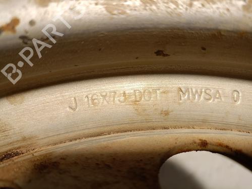 Fælk FORD RANGER (TKE) 2.2 TDCi 4x4 | BP33469667C45 - Image 2