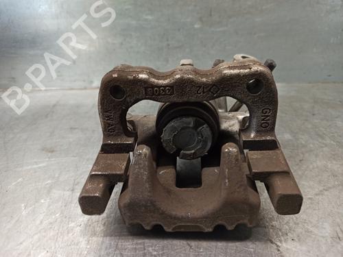 Left rear brake caliper SEAT IBIZA V (KJ1, KJG) 1.0 TSI | BP11618487M107 