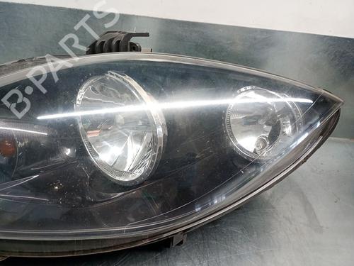 Left headlight SEAT LEON (1P1) 1.6 TDI | BP29332082C28 