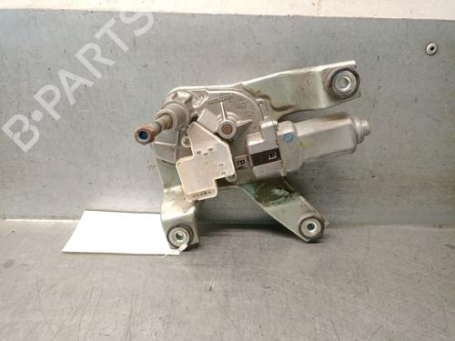 Used Rear wiper motor JEEP COMPASS (MK49) 2.0 CRD (140 hp) 32451145