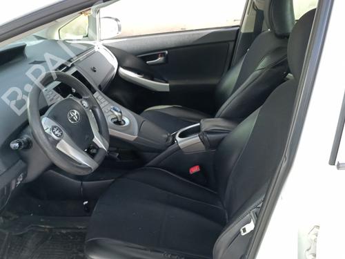 Right front window switch TOYOTA PRIUS (_W3_) 1.8 Hybrid (ZVW3_) | BP27185026I26 - Image 15