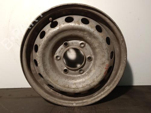 Używane Felga HYUNDAI H350 Van 2.5 CRDI (150 hp) 27707613