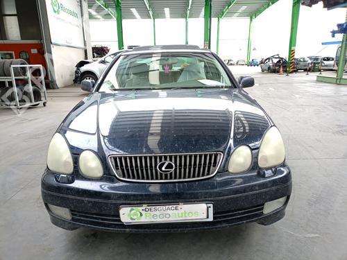 Engine control unit (ECU) LEXUS GS (_S16_) 300 (JZS160_, JZS160R) | BP24154696M57 - Image 9