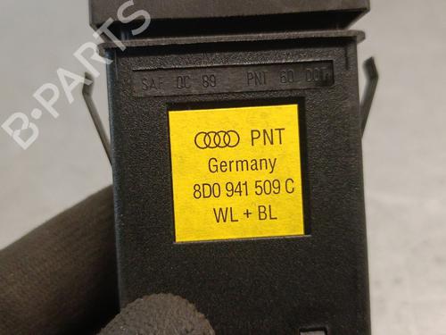 Warning switch AUDI A4 B5 (8D2) 1.8 | BP33656948I22 - Image 5