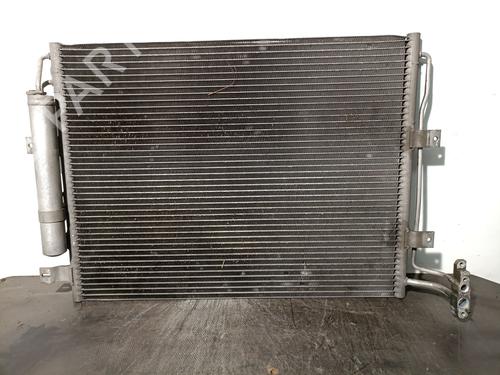 Used AC radiator LAND ROVER RANGE ROVER SPORT I (L320) 3.0 D 4x4 (256 hp) 28602183