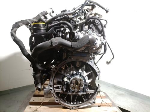 Motor SEAT ATECA (KH7, KHP) 1.5 TSI | BP31210609M1