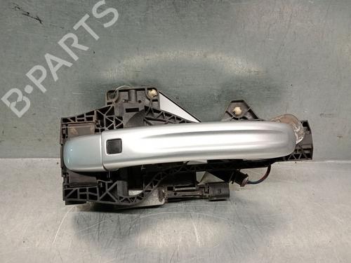 Venstre bak utvendig håndtak AUDI Q7 (4LB) 3.0 TDI quattro (233 hp) 29926499