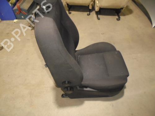 Right front seat FORD MONDEO III (B5Y) 2.0 TDCi | BP8904067C16 