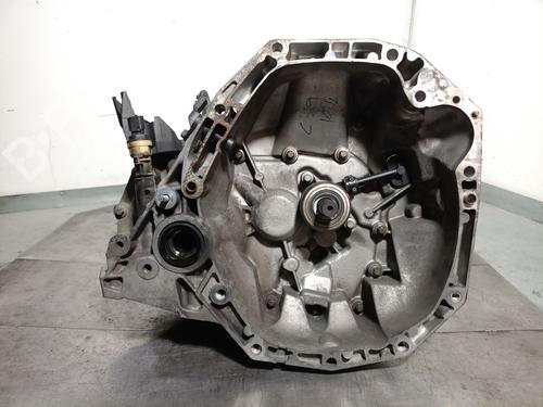Used Gearbox Gearbox DACIA SANDERO 1.5 dCi (88 hp) 33754324 33754324