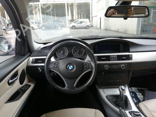 Right sun visor BMW 3 (E90) 320 d | BP18295734I2 - Image 11