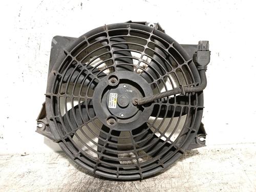 Radiator fan HYUNDAI MATRIX (FC) 1.5 CRDi VGT | BP21581636M35 