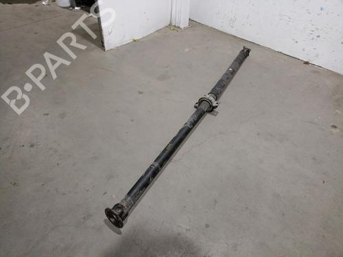 Transmisión central Transmisión central NISSAN QASHQAI I (J10, NJ10) 2.0 dCi (150 hp) 33812815 33812815