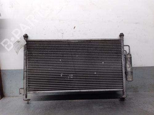 ac-radiator-honda-civic-viii-hatchback-fn-fk-2005-2006-2007-2008-2009-2010-2011-2012-38085954 main image
