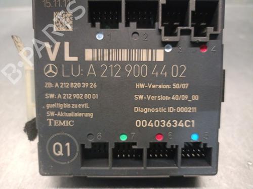 Control unit MERCEDES-BENZ E-CLASS T-Model (S212) E 220 CDI / BlueTEC (212.202, 212.201) | BP39264636M11 - Image 3