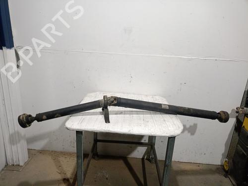 Used Driveshaft Driveshaft AUDI A6 C5 (4B2, 4B4) 2.5 TDI quattro (180 hp) 33619407 33619407
