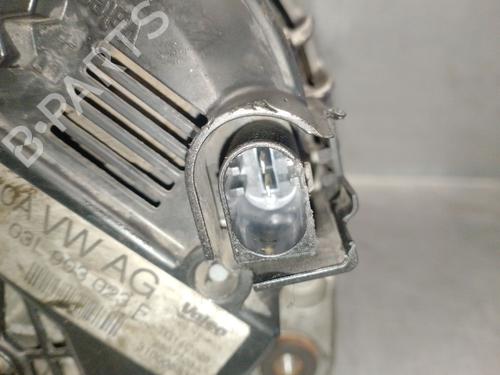 Alternator SEAT LEON (1P1) 1.6 TDI | BP31850921M7