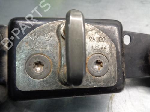Rear right interior door handle RENAULT KANGOO Express (FW0/1_) 1.5 dCi 75 (FW07, FW10, FW04) | BP8882836I16 