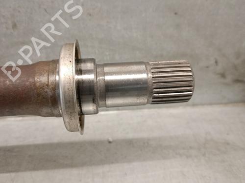 Right front driveshaft HONDA JAZZ V (GR_, GS_) 1.5 eHEV (GR3, GR6) | BP28602196M39 