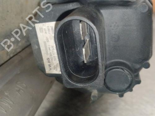 Steering rack SKODA SUPERB II (3T4) 1.6 TDI | BP36812698M22 - Image 7