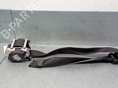 Used Front left seatbelt JAGUAR F-PACE (X761) 2.0 TD4 (180 hp) 32321001
