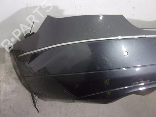 Rear bumper MERCEDES-BENZ E-CLASS (W212) E 300 CDI / BlueTEC (212.020, 212.021, 212.027) | BP16314385C8 