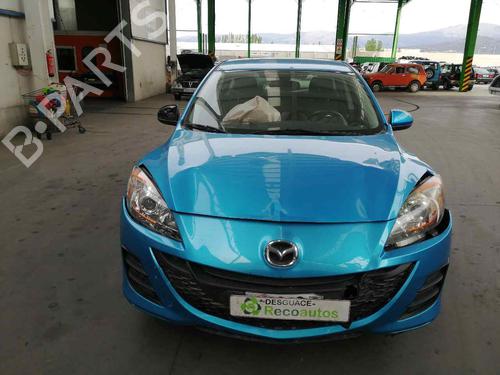 Right front window switch MAZDA 3 (BL) 1.6 MZR (BL14) | BP13086939I26 - Image 10