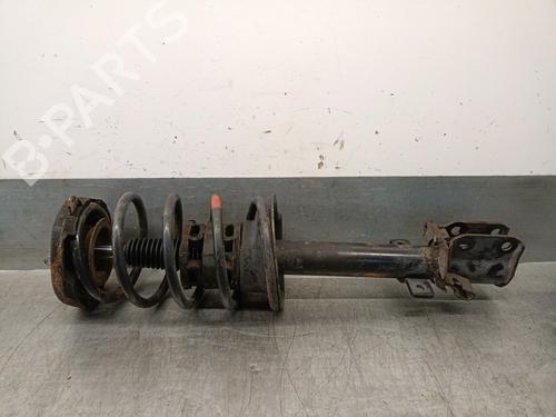 Venstre fortil støddæmper RENAULT SCÉNIC I MPV (JA0/1_, FA0_) 1.9 dCi RX4 (102 hp) 29977565