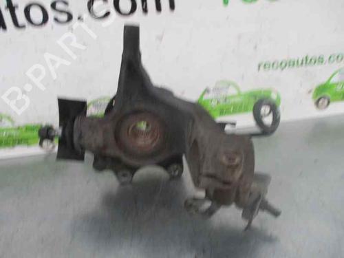 Left front steering knuckle CITROËN XANTIA (X1_, X2_) 1.6 i | BP2052705M25 