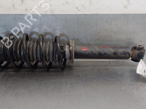 Used Left front shock absorber Left front shock absorber PEUGEOT 407 (6D_) 2.0 (6DRFNB, 6DRFNE) (136 hp) 36643314 36643314